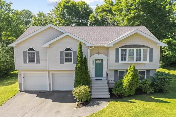 11 Mark Terrace, Randolph, MA 02368