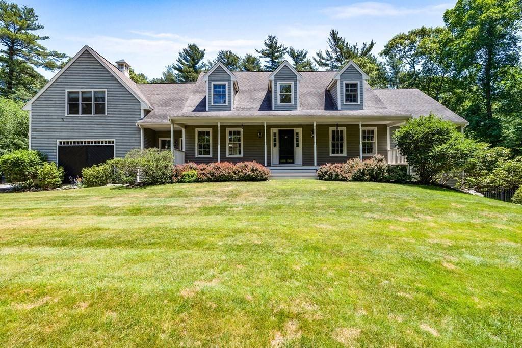 555 River Street, Norwell, MA 02061