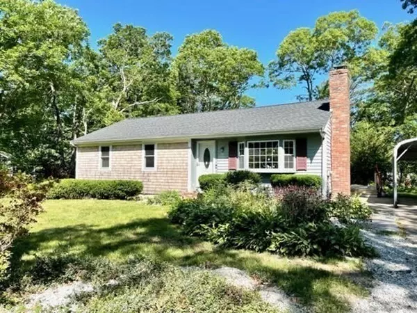 14 Freedom Rd, Sandwich, MA 02644
