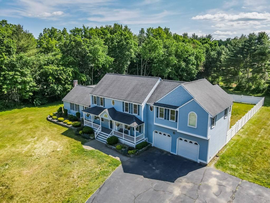 980 Main St, Dunstable, MA 01827