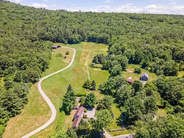 Bernardston, MA 01337,371 Bald Mountain Road