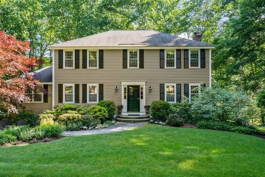 37 Sunset Path, Sudbury, MA 01776