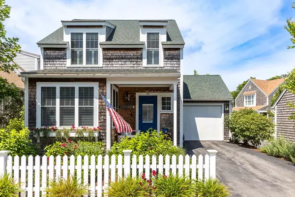 22 Cobblestone,  Plymouth,  MA 02360