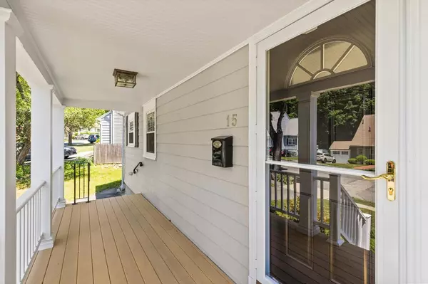 Medford, MA 02155,15 Ronaele Rd