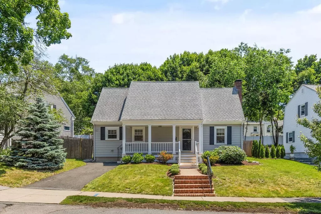 Medford, MA 02155,15 Ronaele Rd