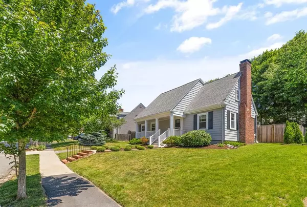 Medford, MA 02155,15 Ronaele Rd