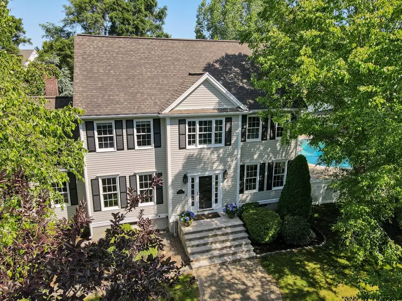 268 Main St, Norfolk, MA 02056