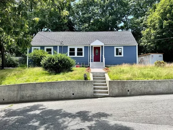 Saugus, MA 01906,43 Churchill St