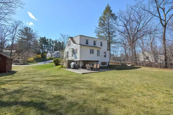 Leicester, MA 01524,385 Pleasant St