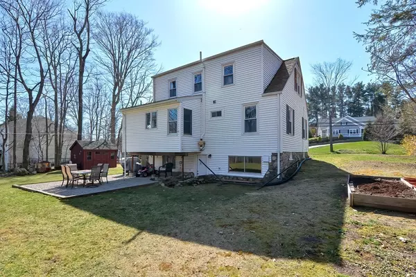 Leicester, MA 01524,385 Pleasant St