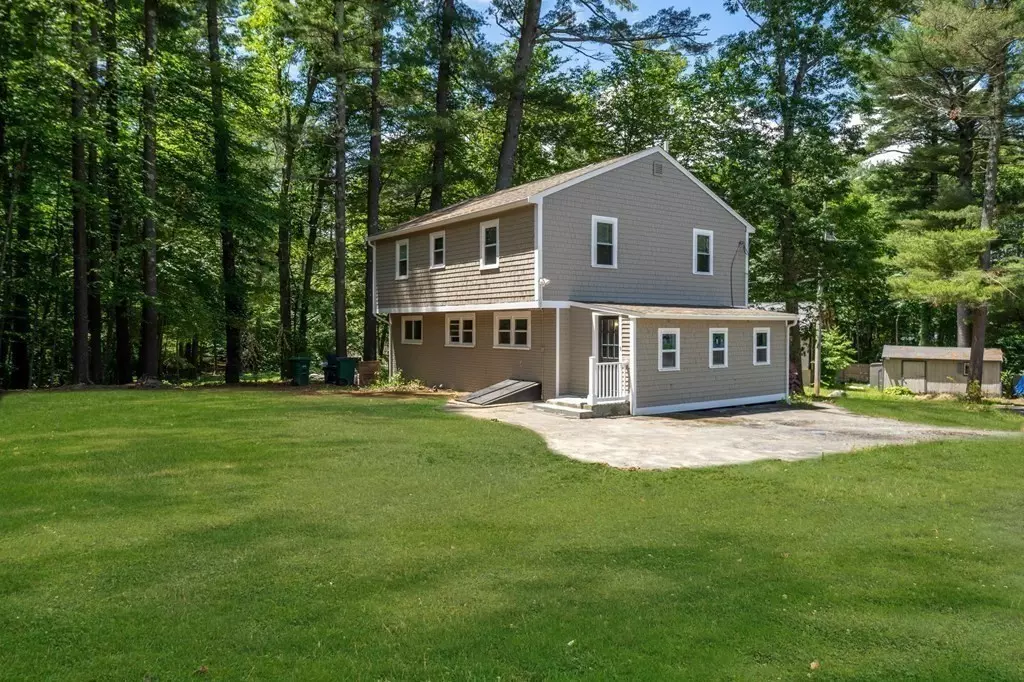 Pembroke, MA 02359,38 N Boundary Rd