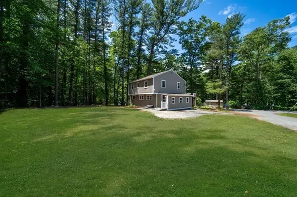 Pembroke, MA 02359,38 N Boundary Rd