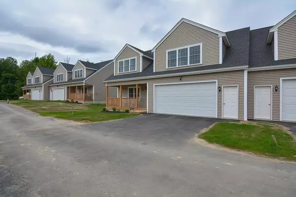 Sutton, MA 01590,77 Ariel Circle #77