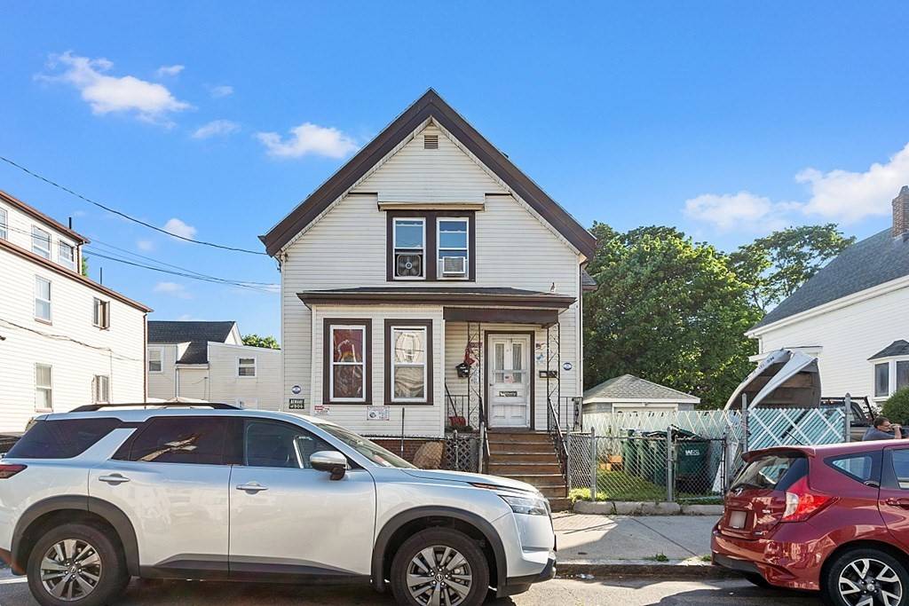 Lynn, MA 01904,8 Congress Street