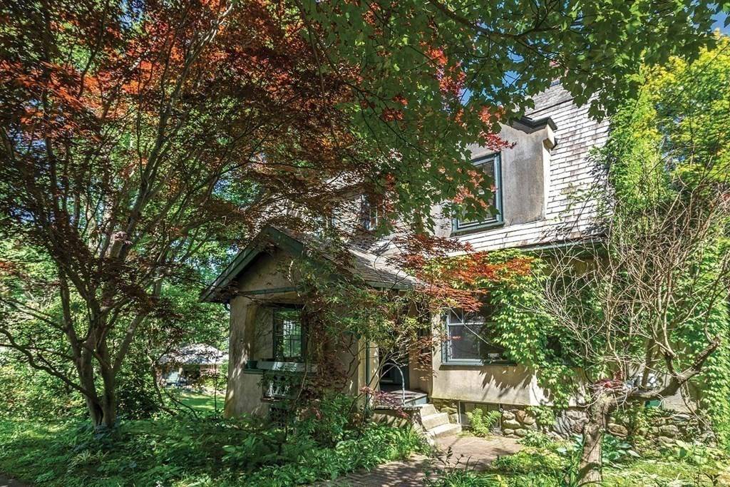 18 Norman Rd, Newton, MA 02461