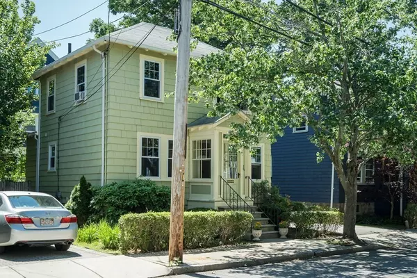 Somerville, MA 02144,36 Corinthian Rd