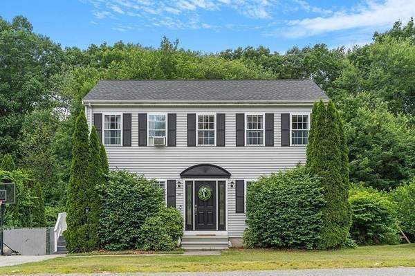 240 Acropolis Road, Lowell, MA 01854