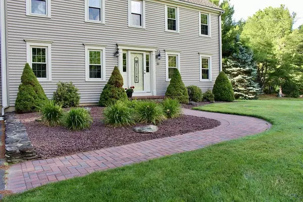 Bridgewater, MA 02324,20 Auburndale Heights
