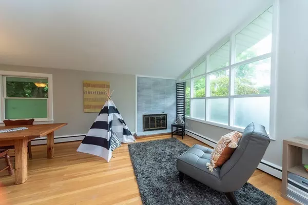 Lunenburg, MA 01462,81 Beal Street