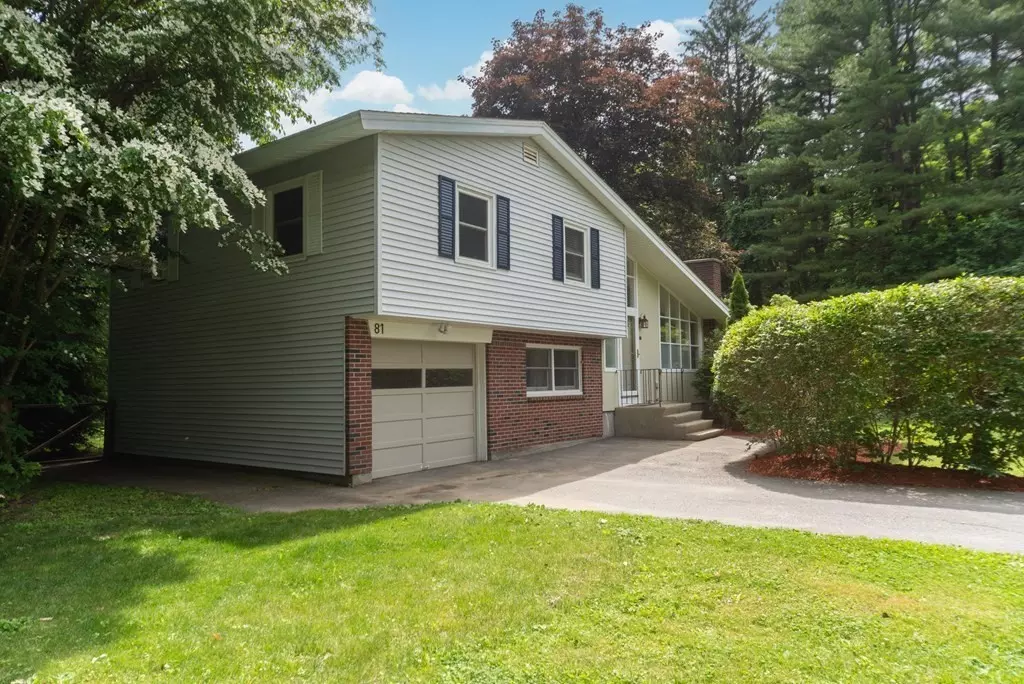 Lunenburg, MA 01462,81 Beal Street