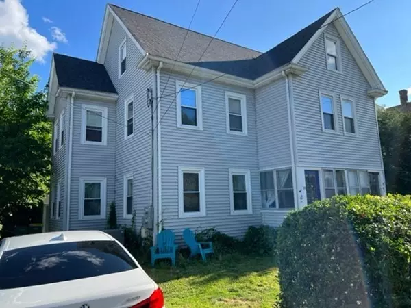 26 Chapel St #1, Norwood, MA 02062