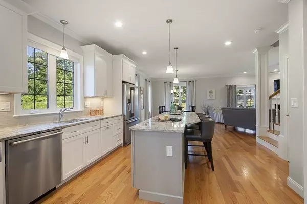 Woburn, MA 01801,7 Garvey Road #7