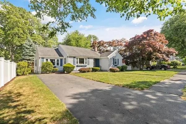 Milton, MA 02186,38 Bartons Ln