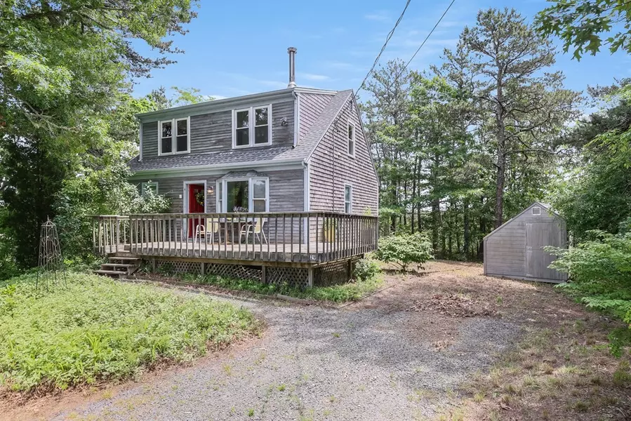 29 Mill Pond Rd, Harwich, MA 02645