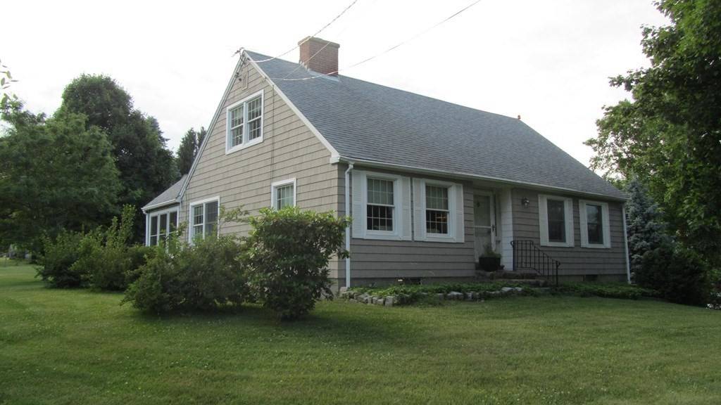 290 Maple St, West Boylston, MA 01583