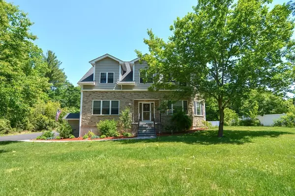 263 S Walpole, Sharon, MA 02067