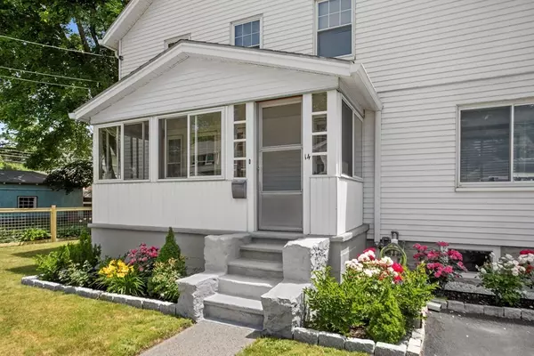 Stoneham, MA 02180,14 Katherine Rd