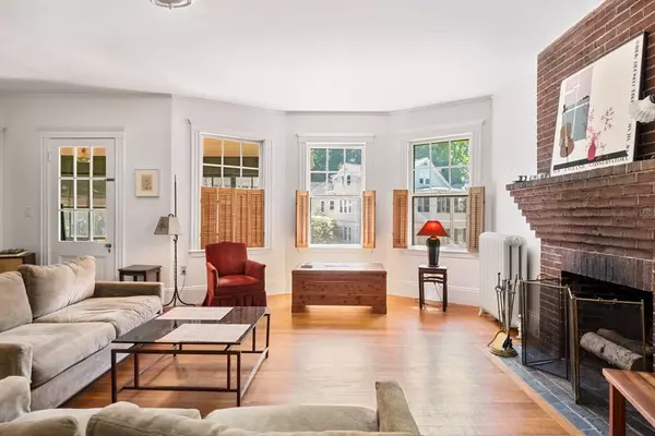 Watertown, MA 02472,66 Bates Road #66