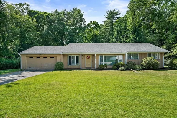 140 Holly Rd, Marshfield, MA 02050