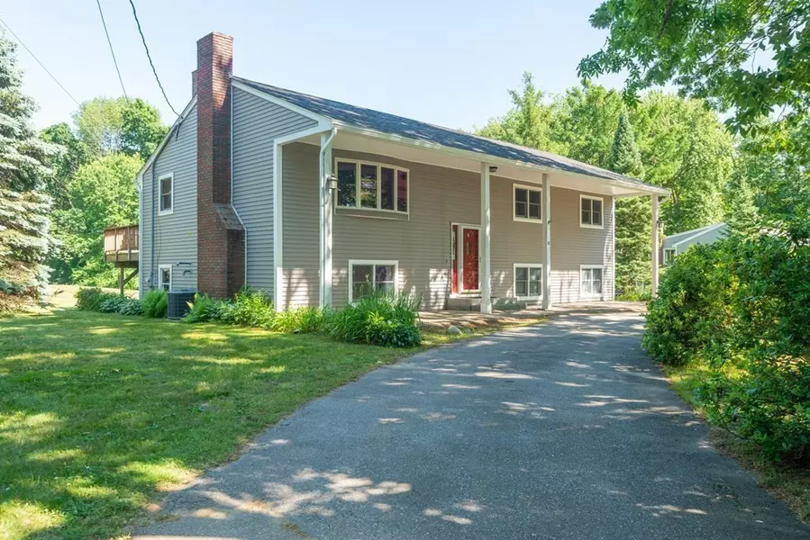 30 Baldpate Road, Georgetown, MA 01833