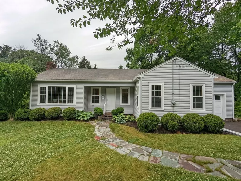 839 Florence Road, Northampton, MA 01062