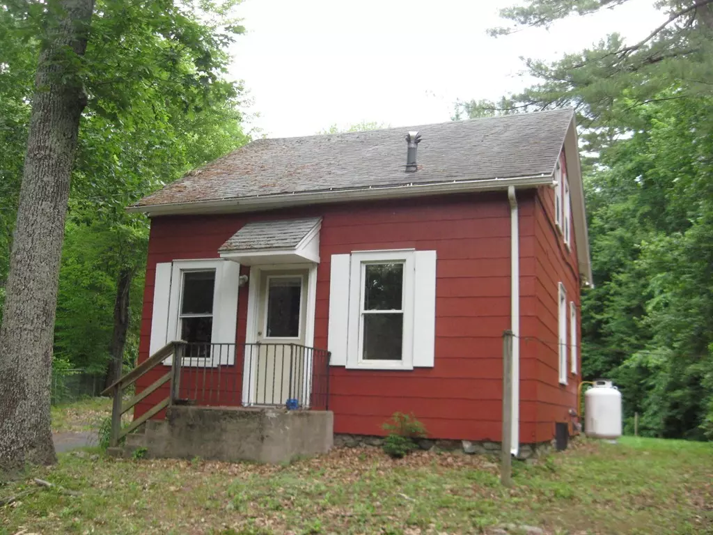 Belchertown, MA 01007,250 Amherst Road