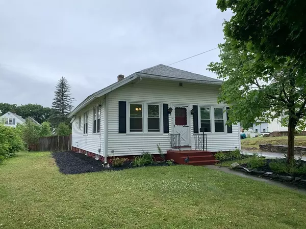 344 Davis Street, Greenfield, MA 01301