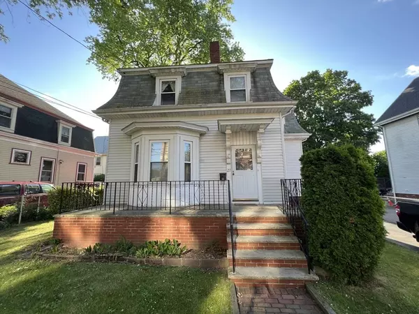 Boston, MA 02134,27 Athol St