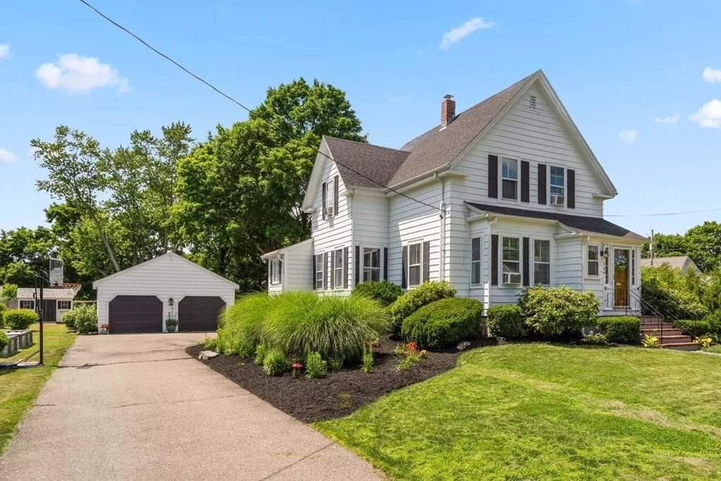 Abington, MA 02351,164 Spruce St.