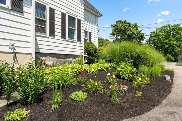 Abington, MA 02351,164 Spruce St.