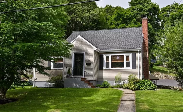 306 Green Street, Stoneham, MA 02180