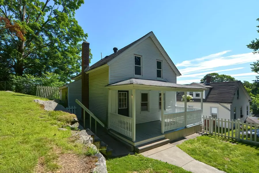 62 West Main Street, Millbury, MA 01527