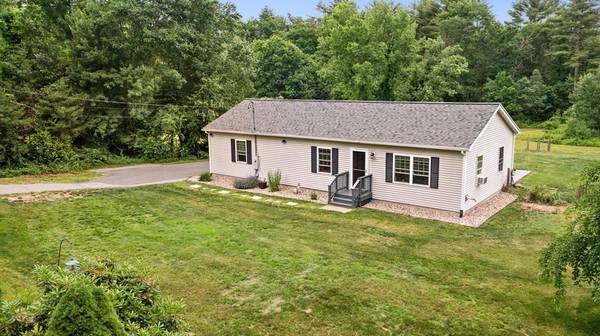 112 Monson Turnpike Rd, Ware, MA 01082