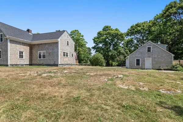 Falmouth, MA 02540,31 Jones