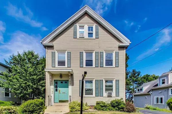 13 Beacon Street, Reading, MA 01867