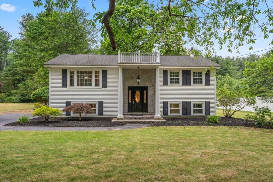 53 Shaker Rd, Shirley, MA 01464