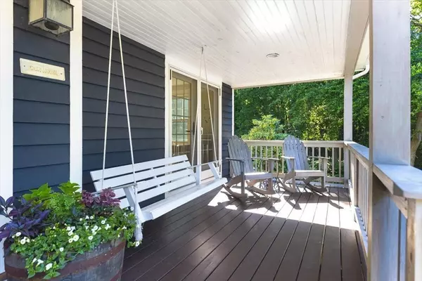 Cohasset, MA 02025,18 Windy Hill Road