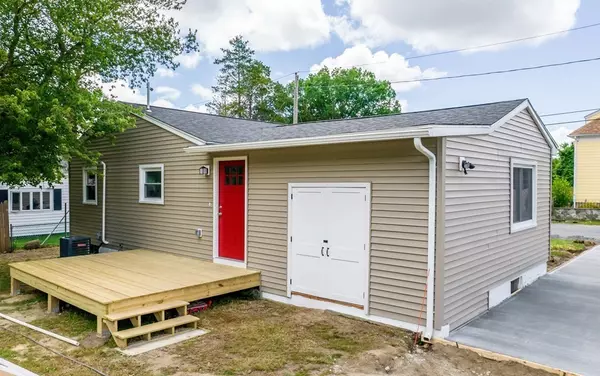 Acushnet, MA 02743,21 Bardsley St.