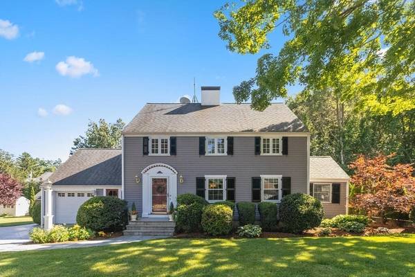 41 Jefferson, Winchester, MA 01890