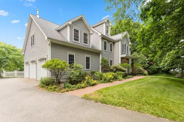 203 Foster Street, Littleton, MA 01460